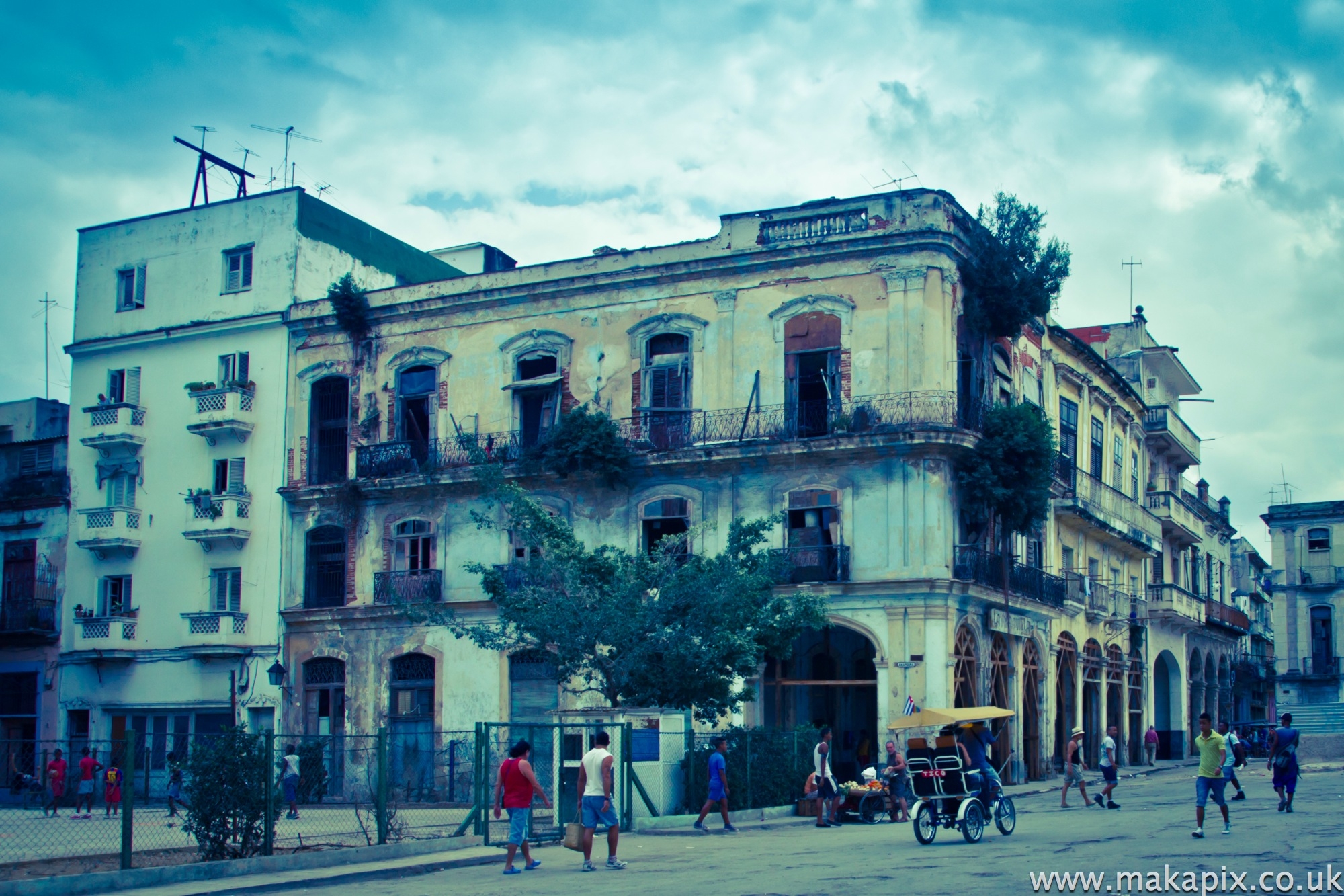 La Habana