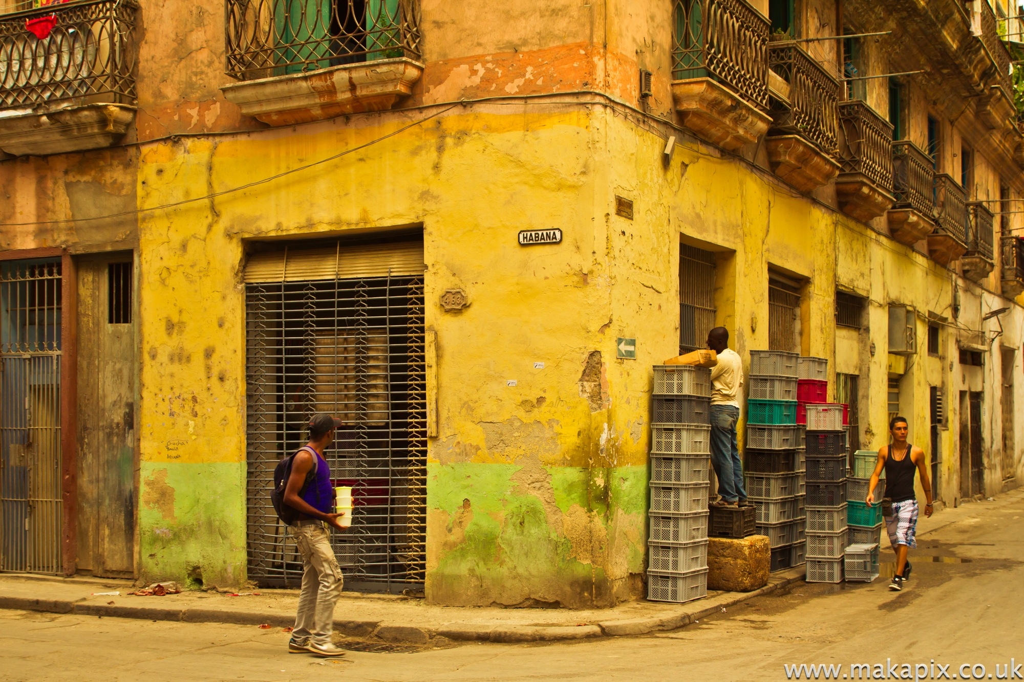 La Habana