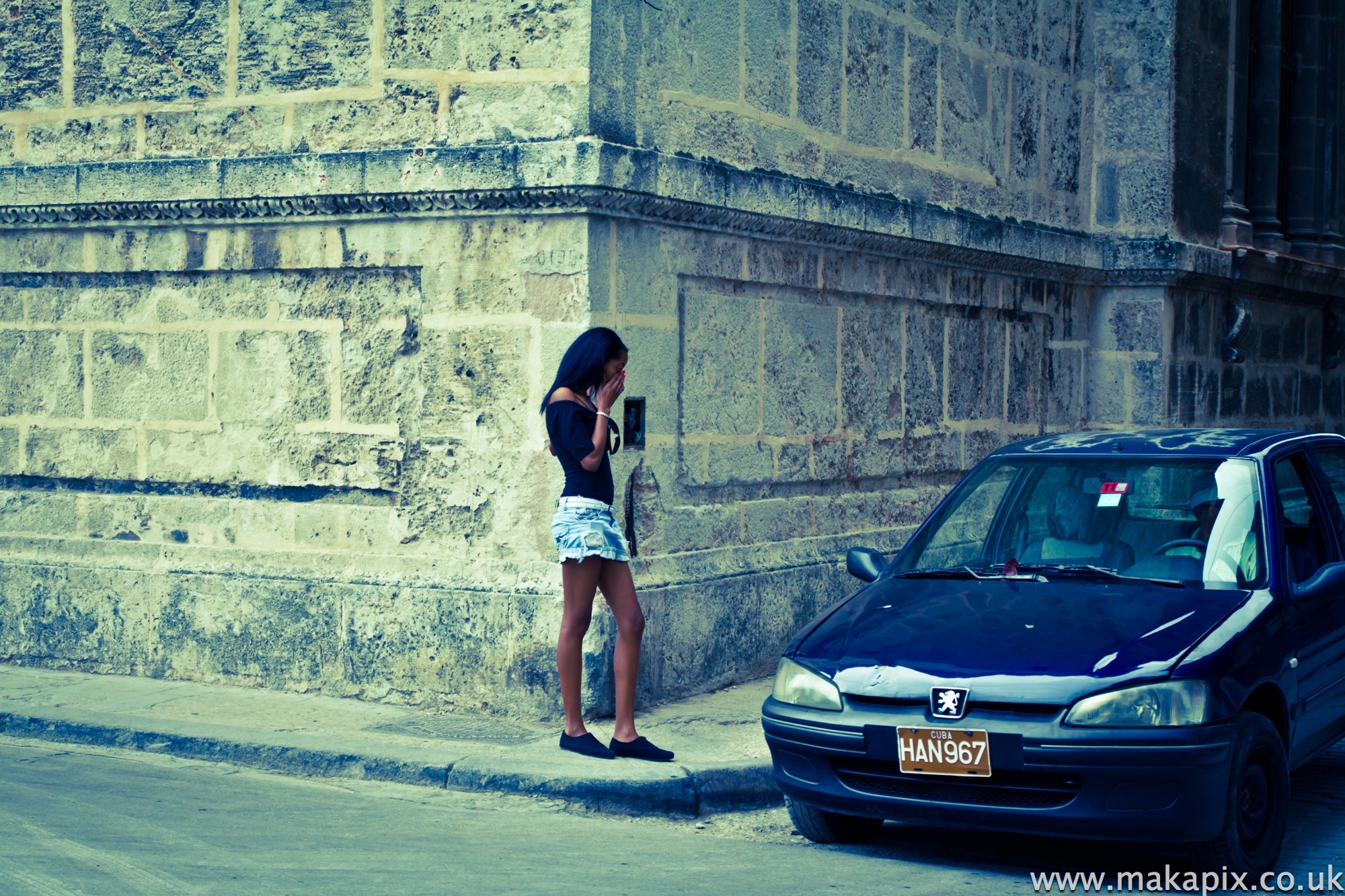 La Habana