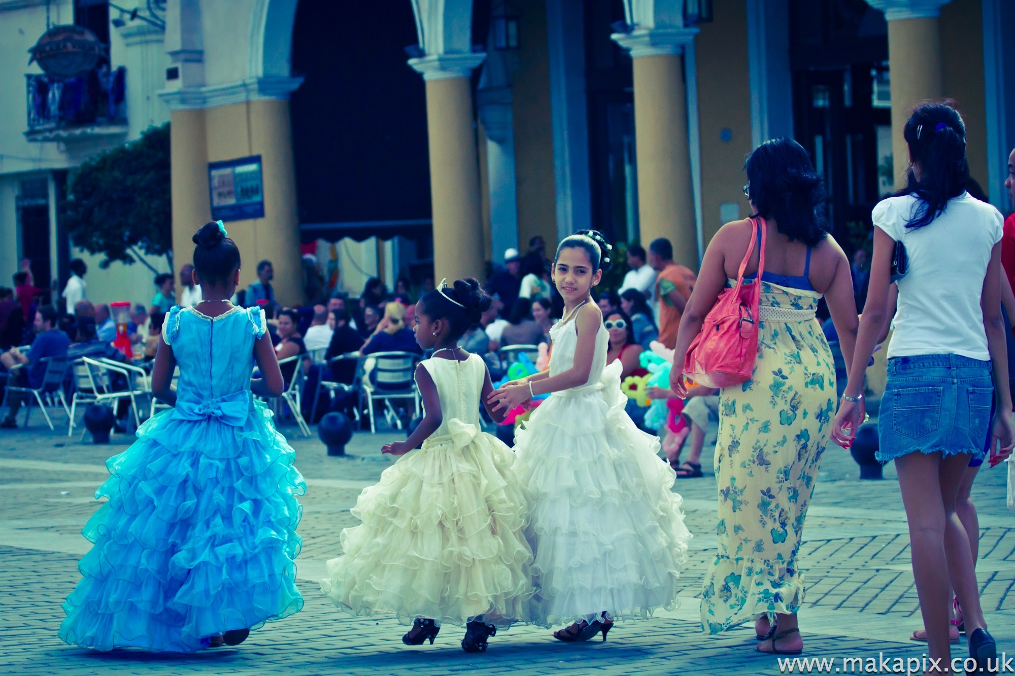 La Habana