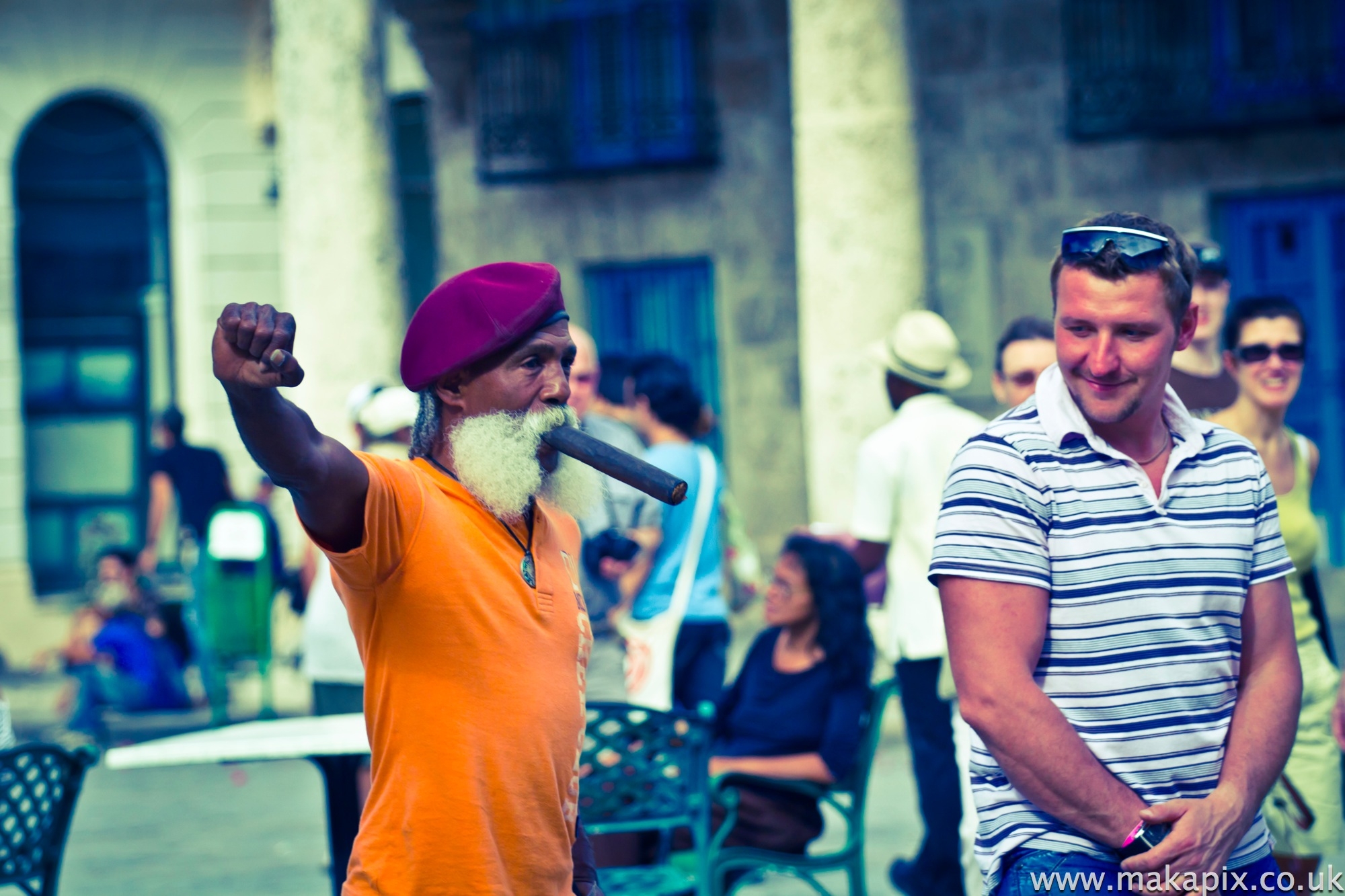 La Habana