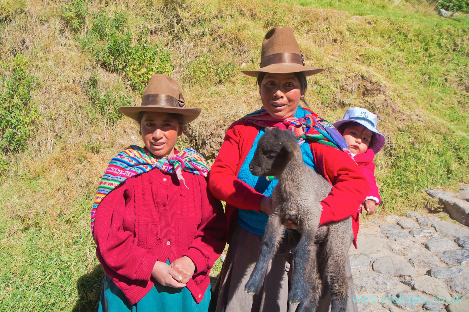 Sacred Valley, Peru