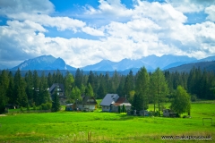 Tatra Mountains, Poland