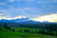 Tatra Mountains, Poland