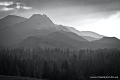 Tatra Mountains, Poland