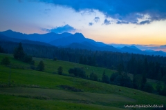 Tatra Mountains, Poland