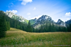 Tatra Mountains, Poland