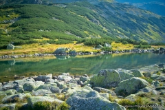 Tatra Mountains, Poland