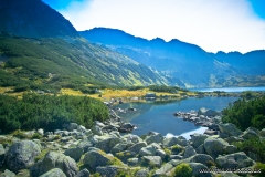 Tatra Mountains, Poland