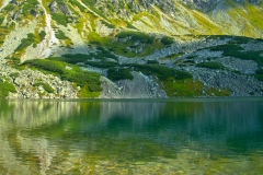 Tatra Mountains, Poland