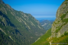 Tatra Mountains, Poland