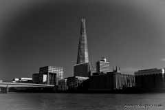 The Shard, London, England