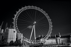 London Eye, London, England