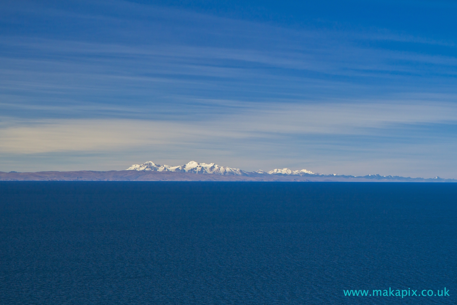 Taquile Island, Lake Titicaca, Peru