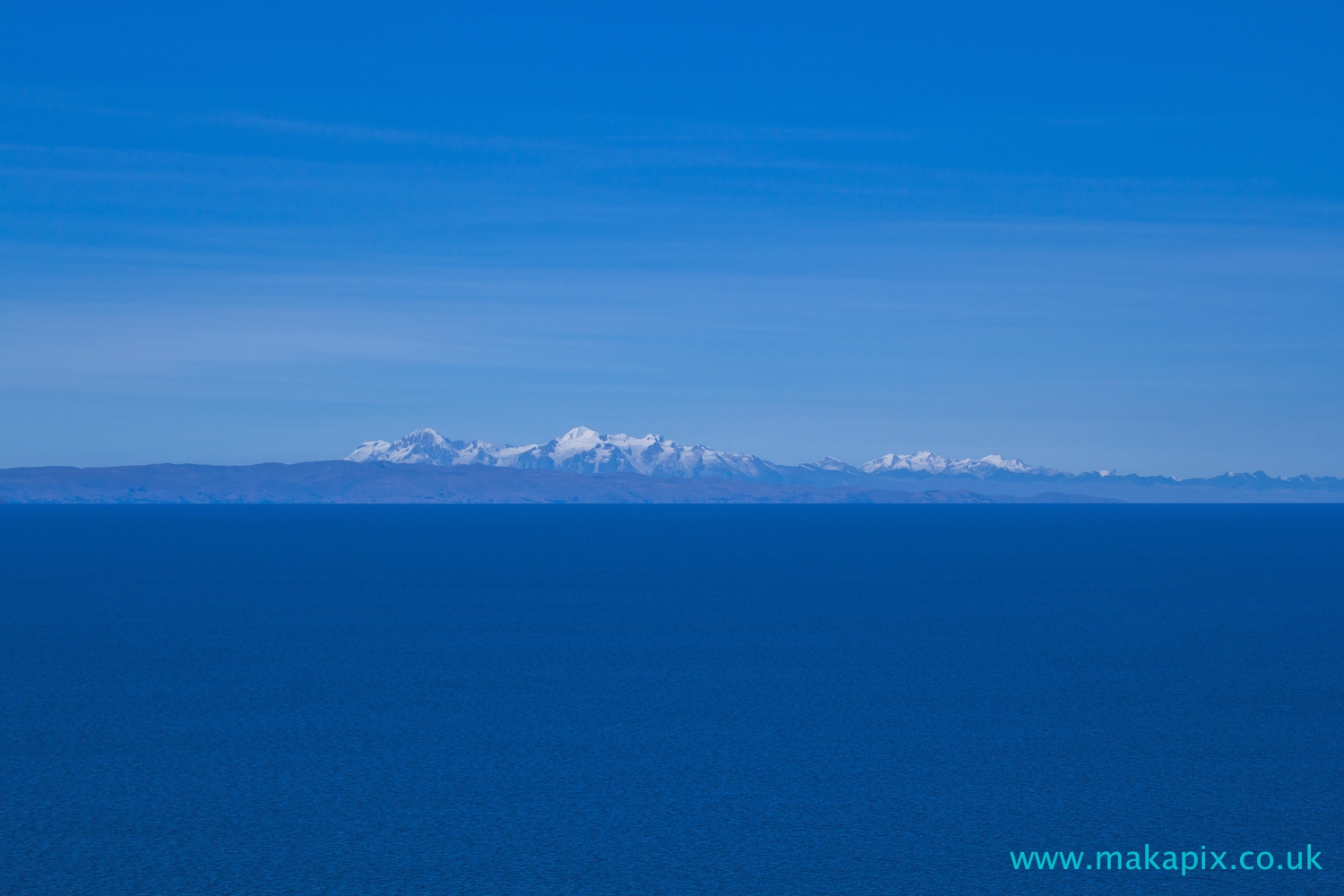 Taquile Island, Lake Titicaca, Peru