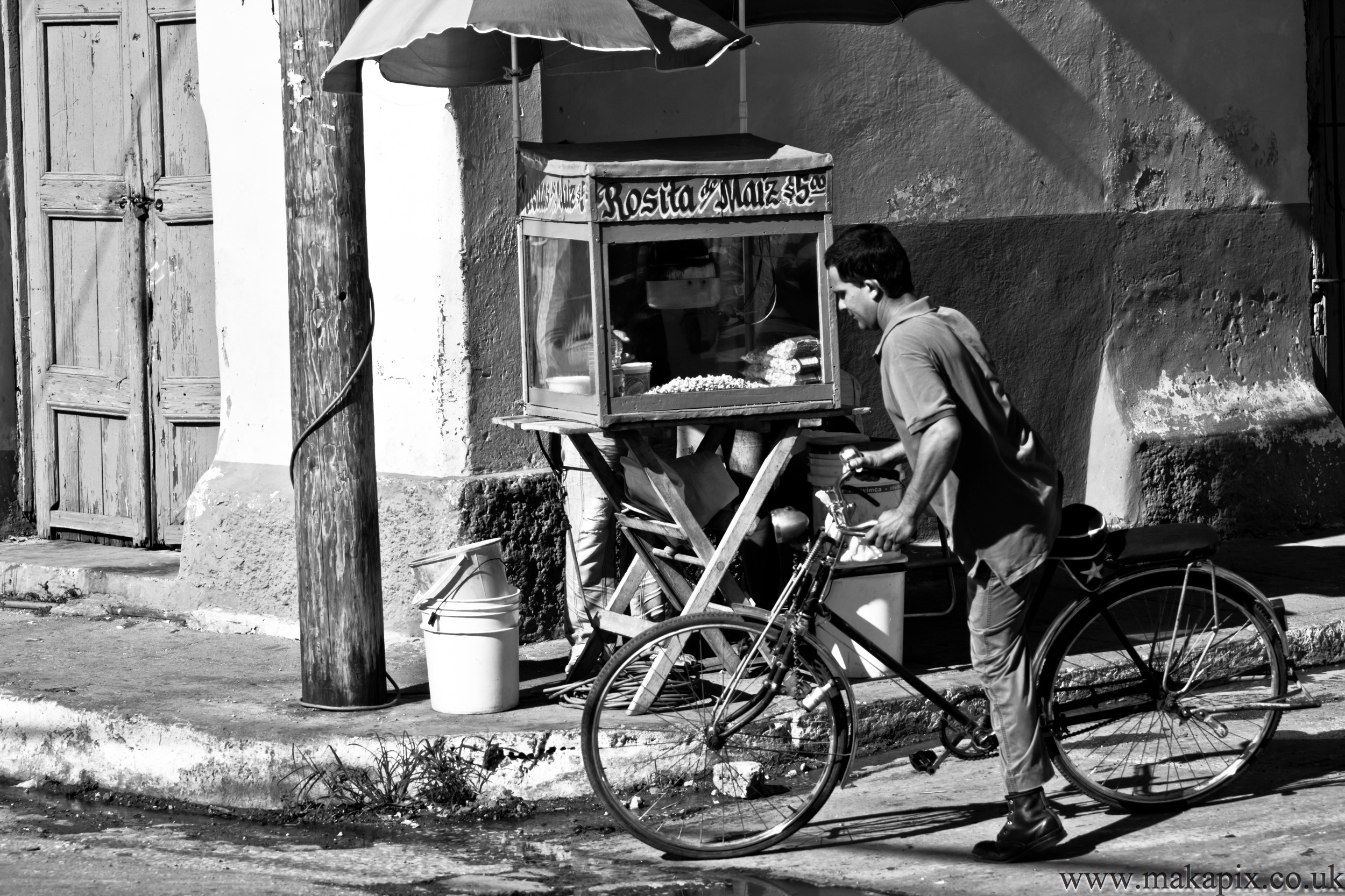 Trinidad, CUBA