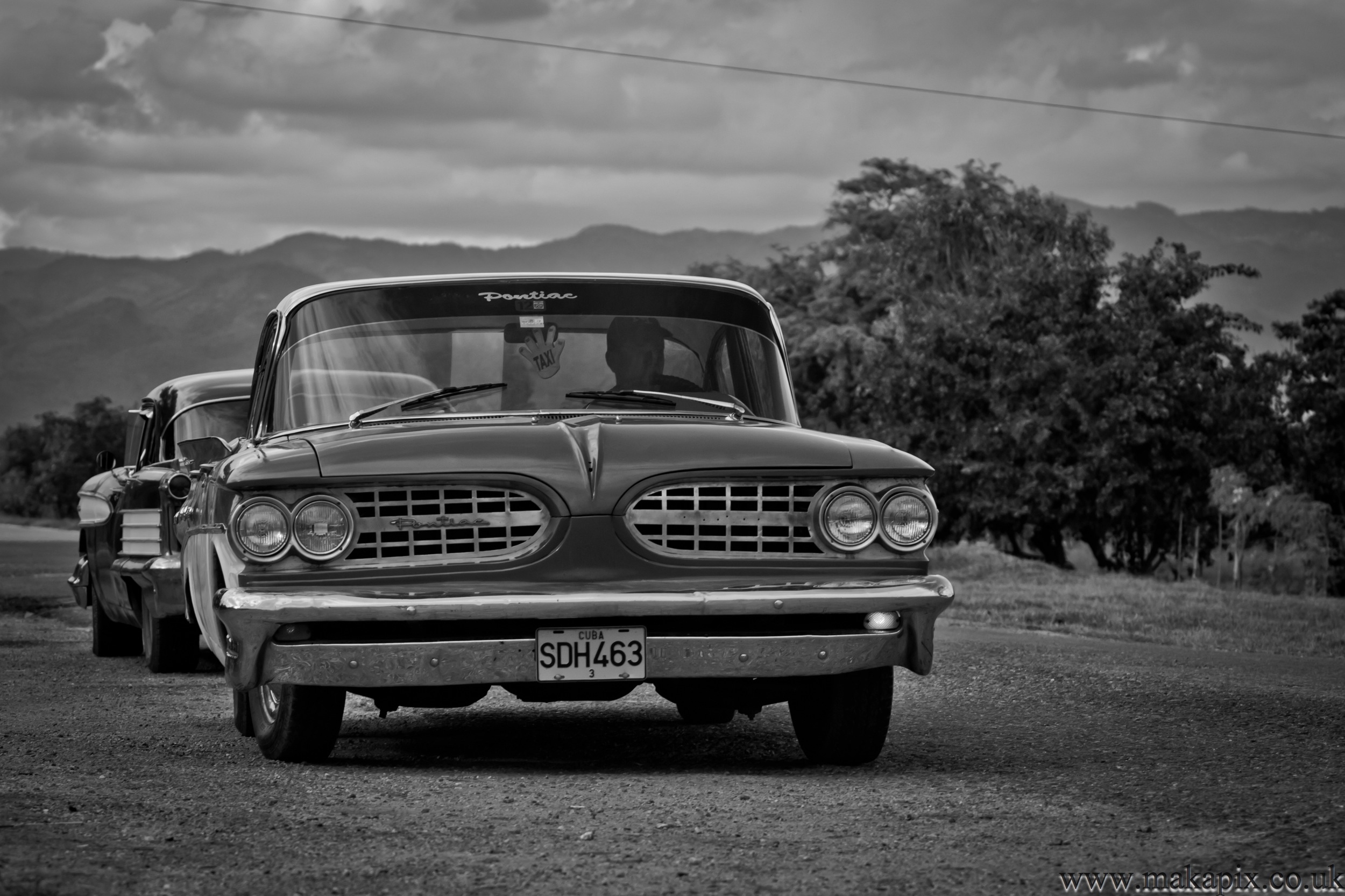 Trinidad, CUBA