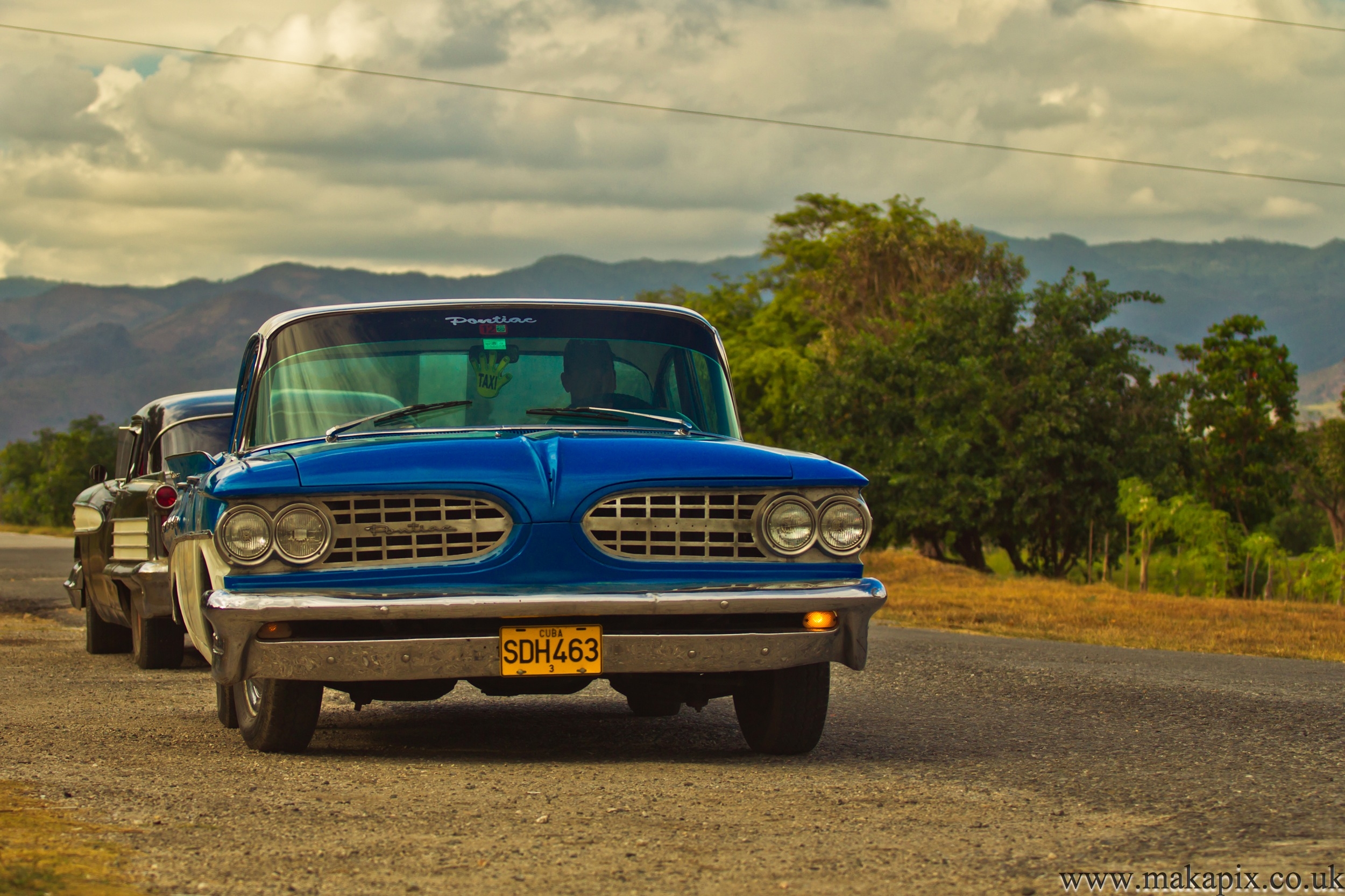 Trinidad, CUBA