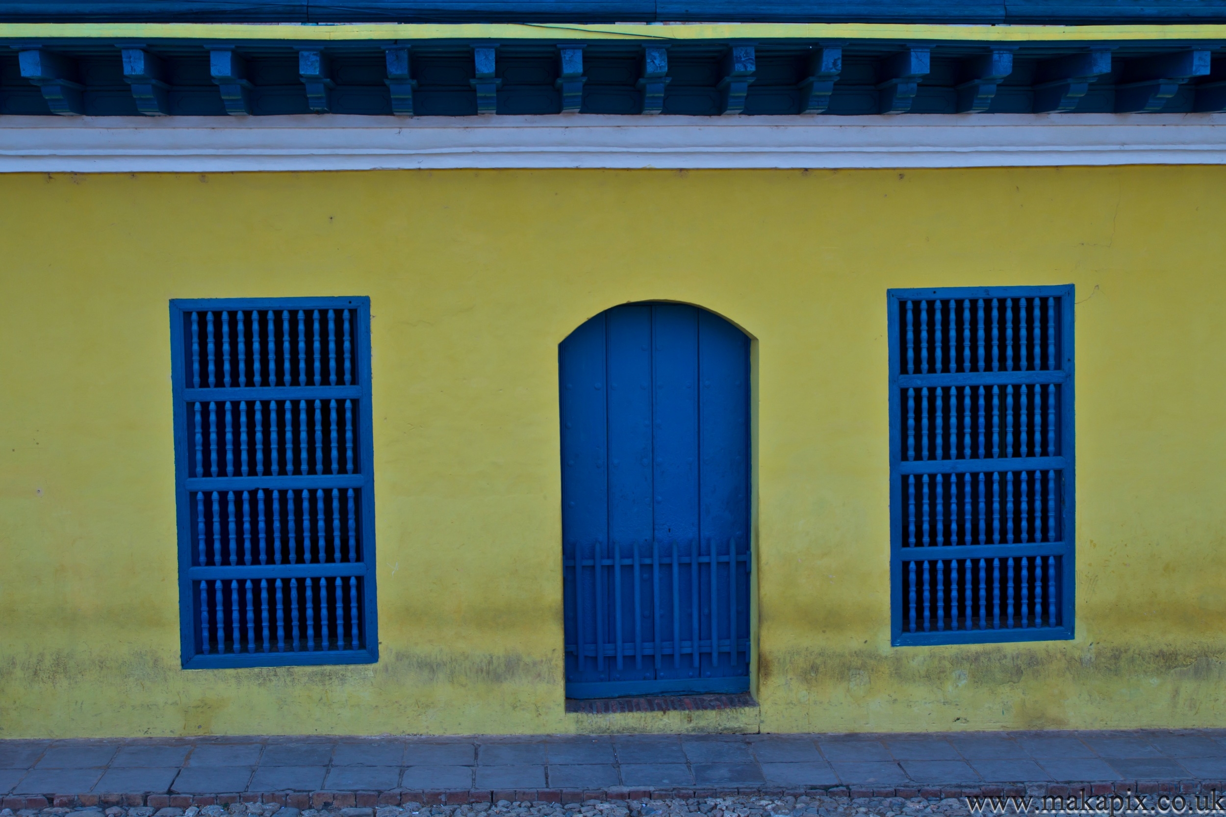 Trinidad, CUBA