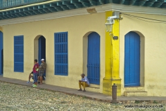 Trinidad, Sancti Spíritus, Cuba