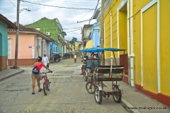 Trinidad, Sancti Spíritus, Cuba