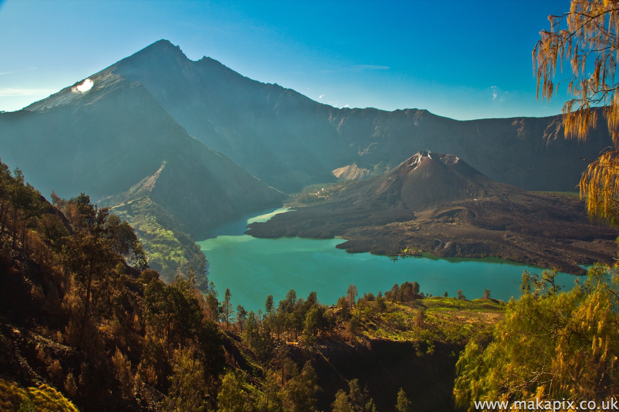 indonesia