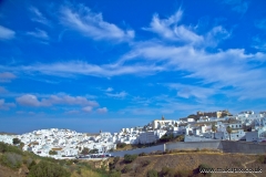 Vejer de la Frontera is a town in the province of Cádiz, Andalusia, Spain