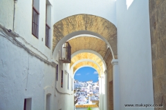 Vejer de la Frontera is a town in the province of Cádiz, Andalusia, Spain