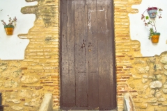 Vejer de la Frontera is a town in the province of Cádiz, Andalusia, Spain