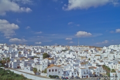 Vejer de la Frontera is a town in the province of Cádiz, Andalusia, Spain