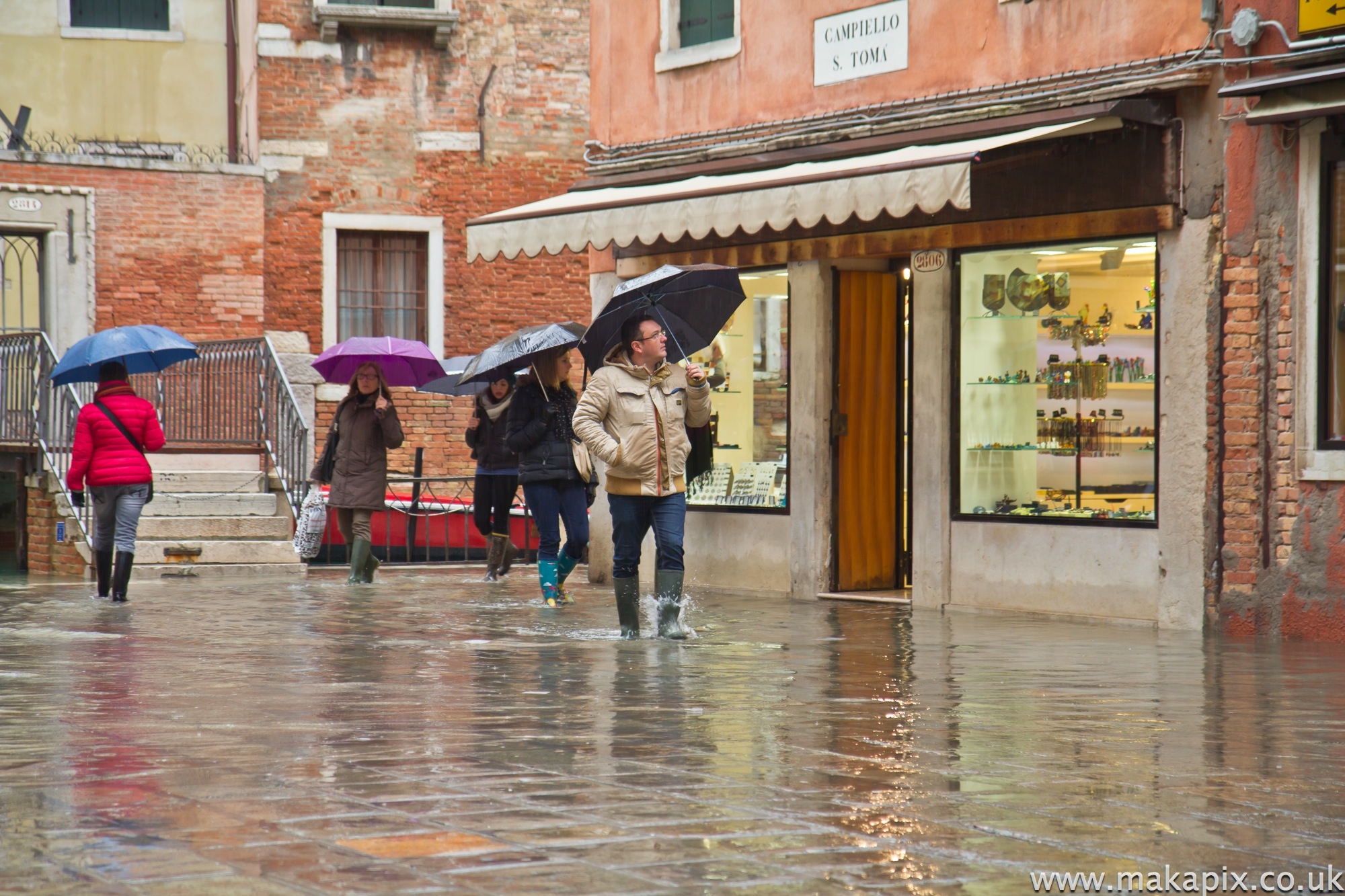 Venice 2014