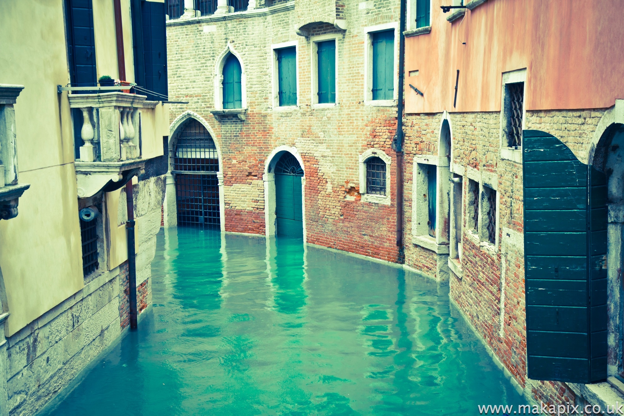 Venice 2014