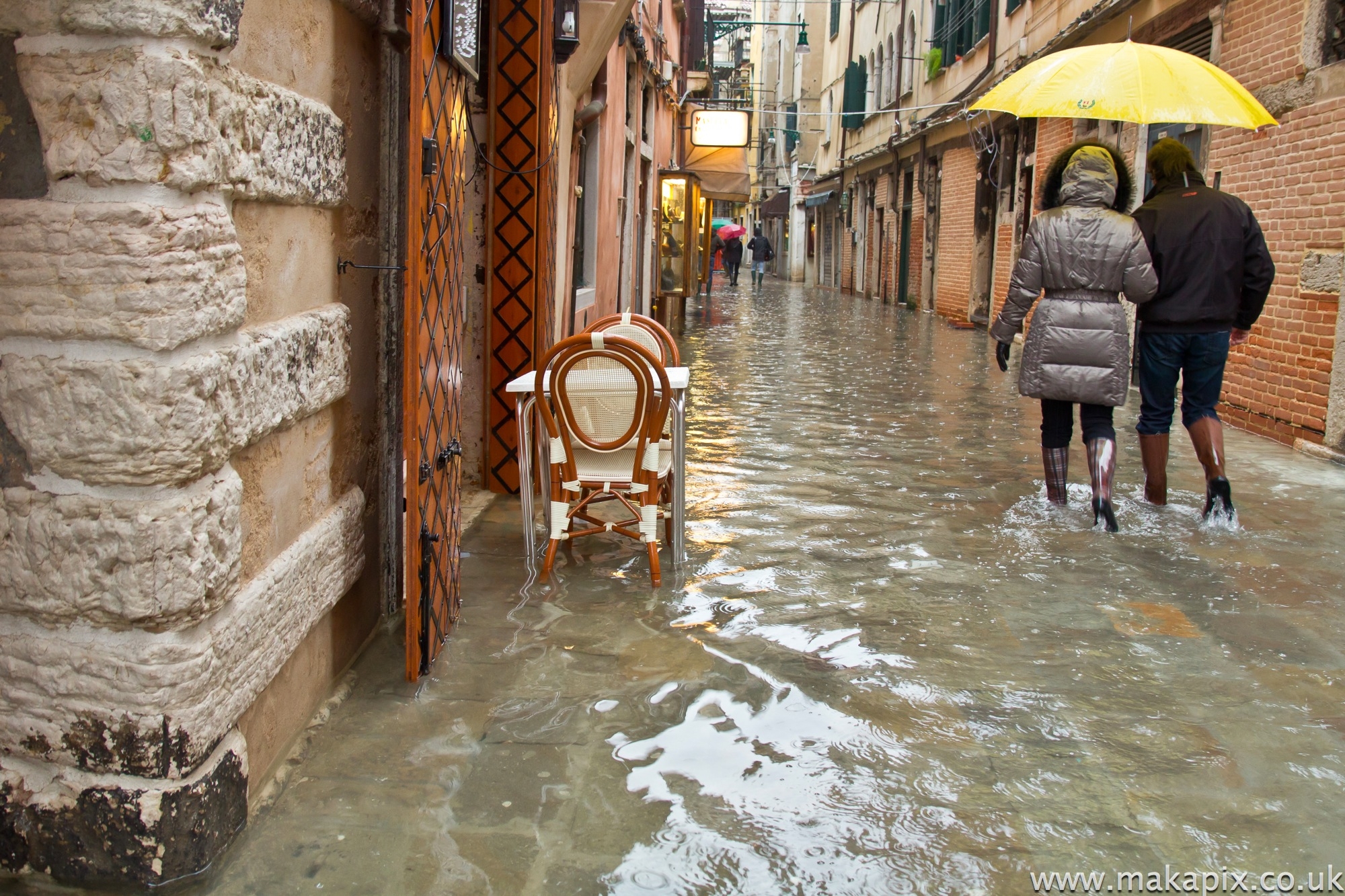 Venice 2014