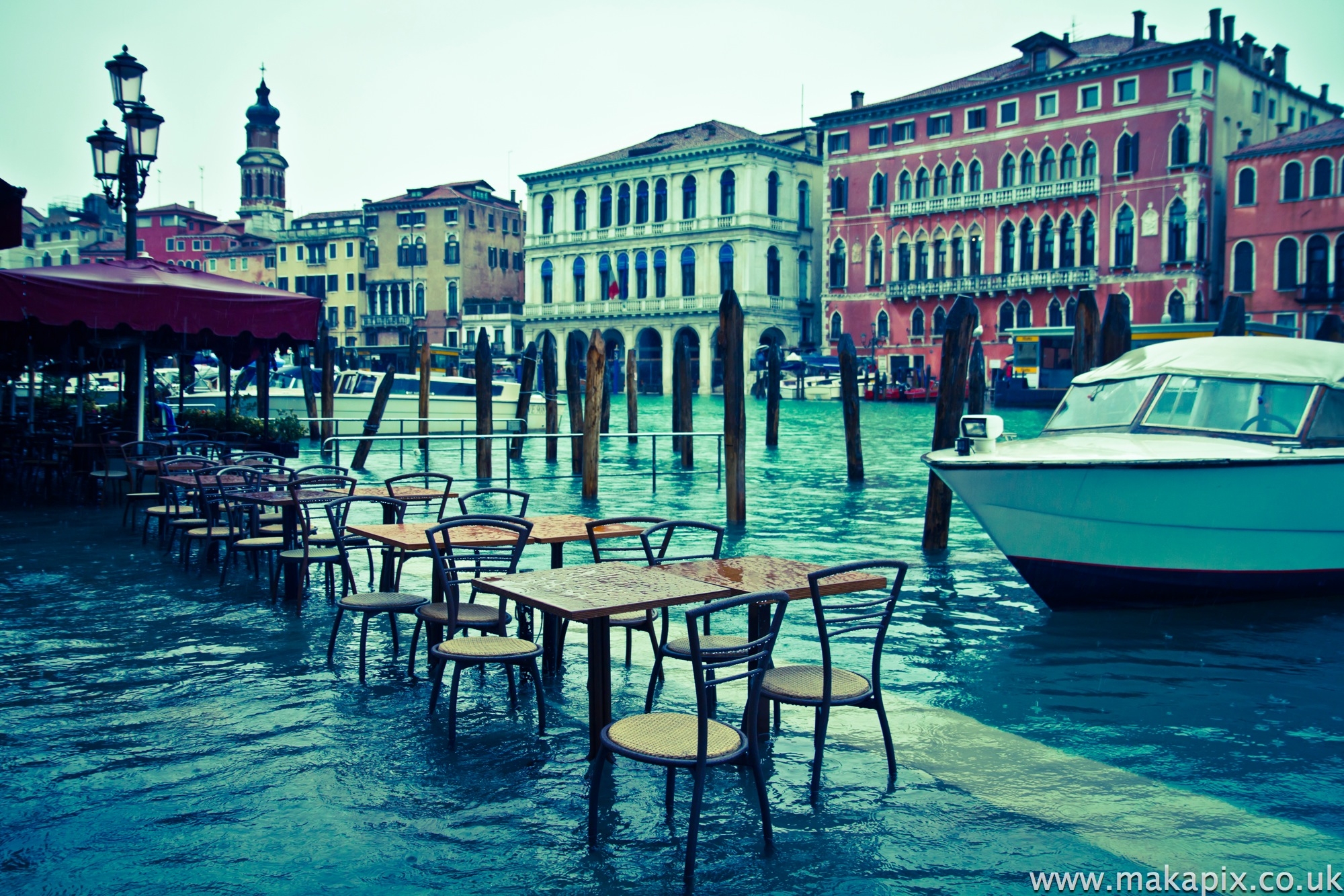 Venice 2014