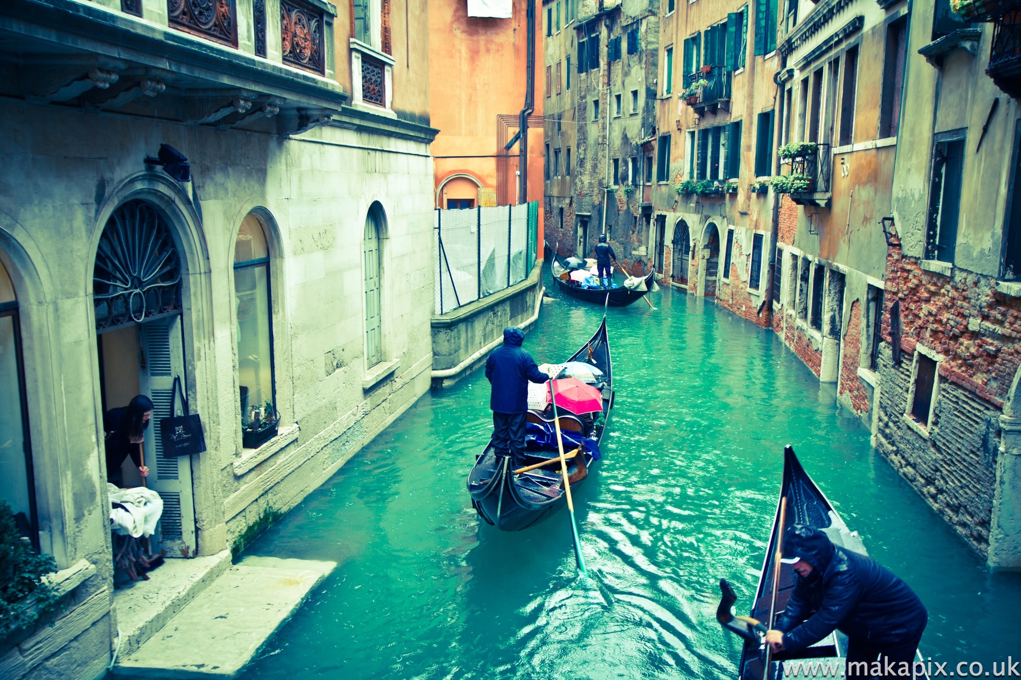 Venice 2014