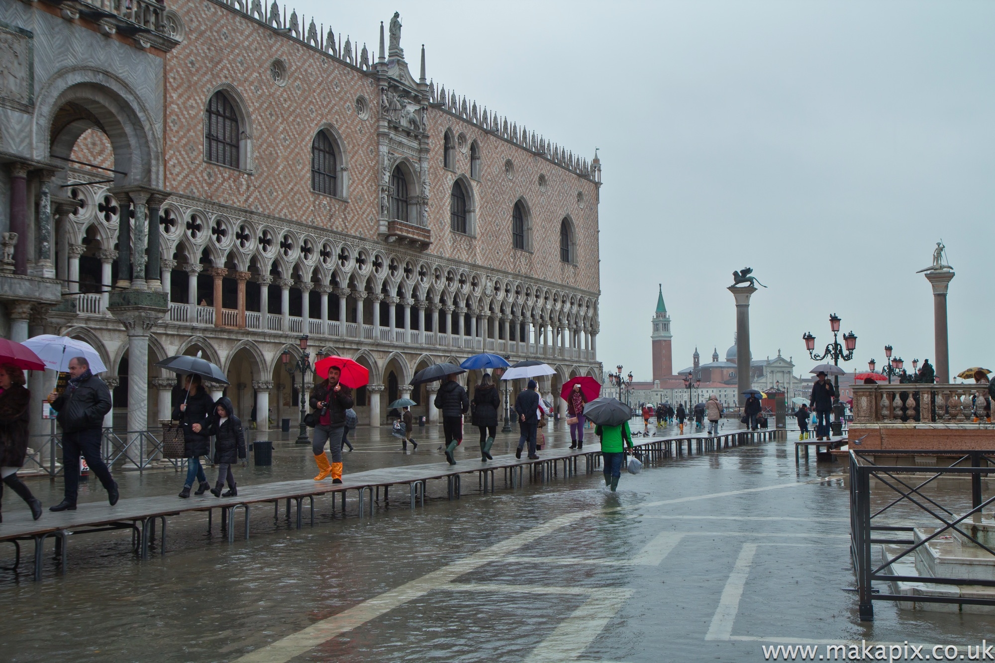 Venice 2014