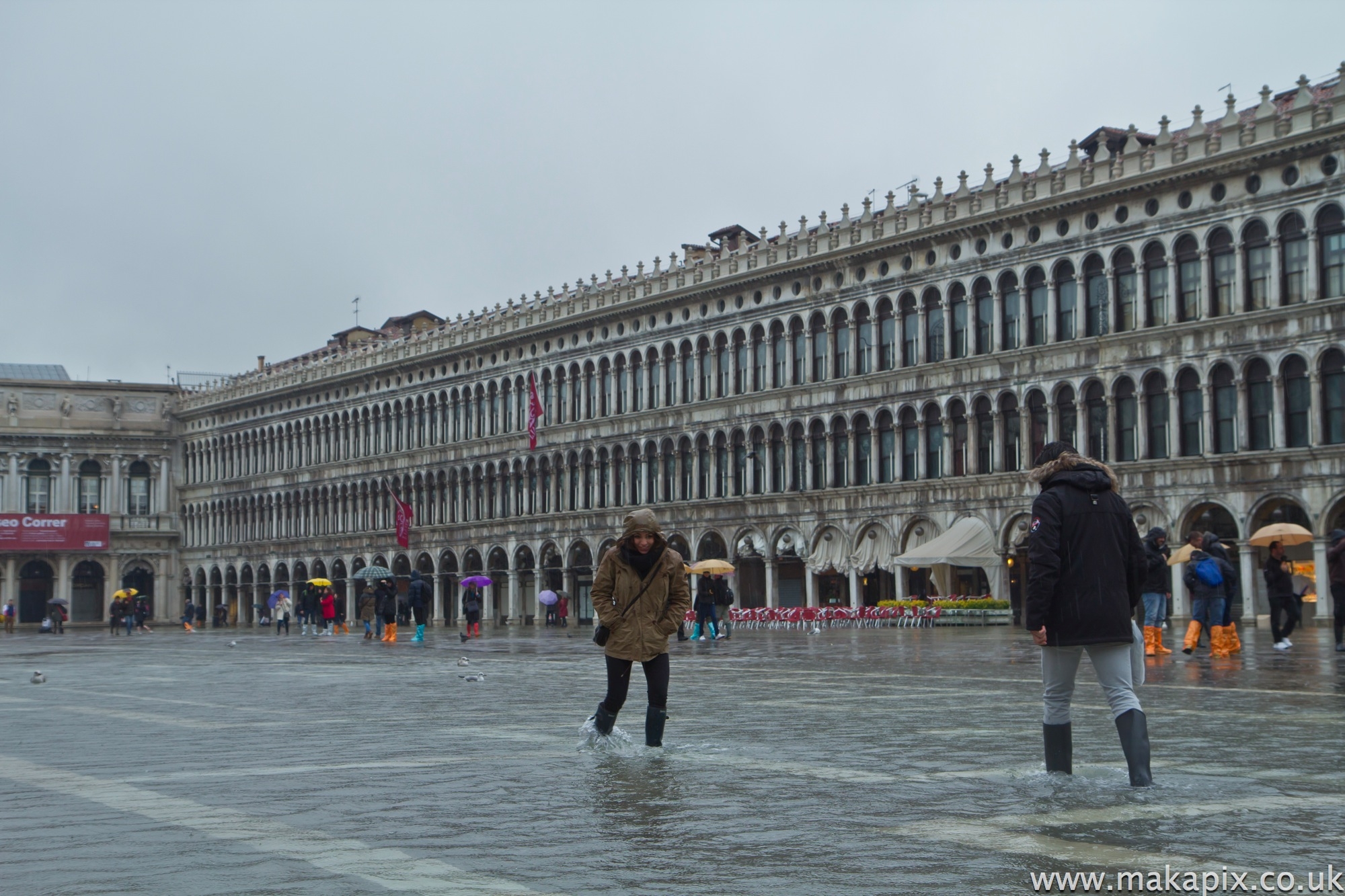 Venice 2014