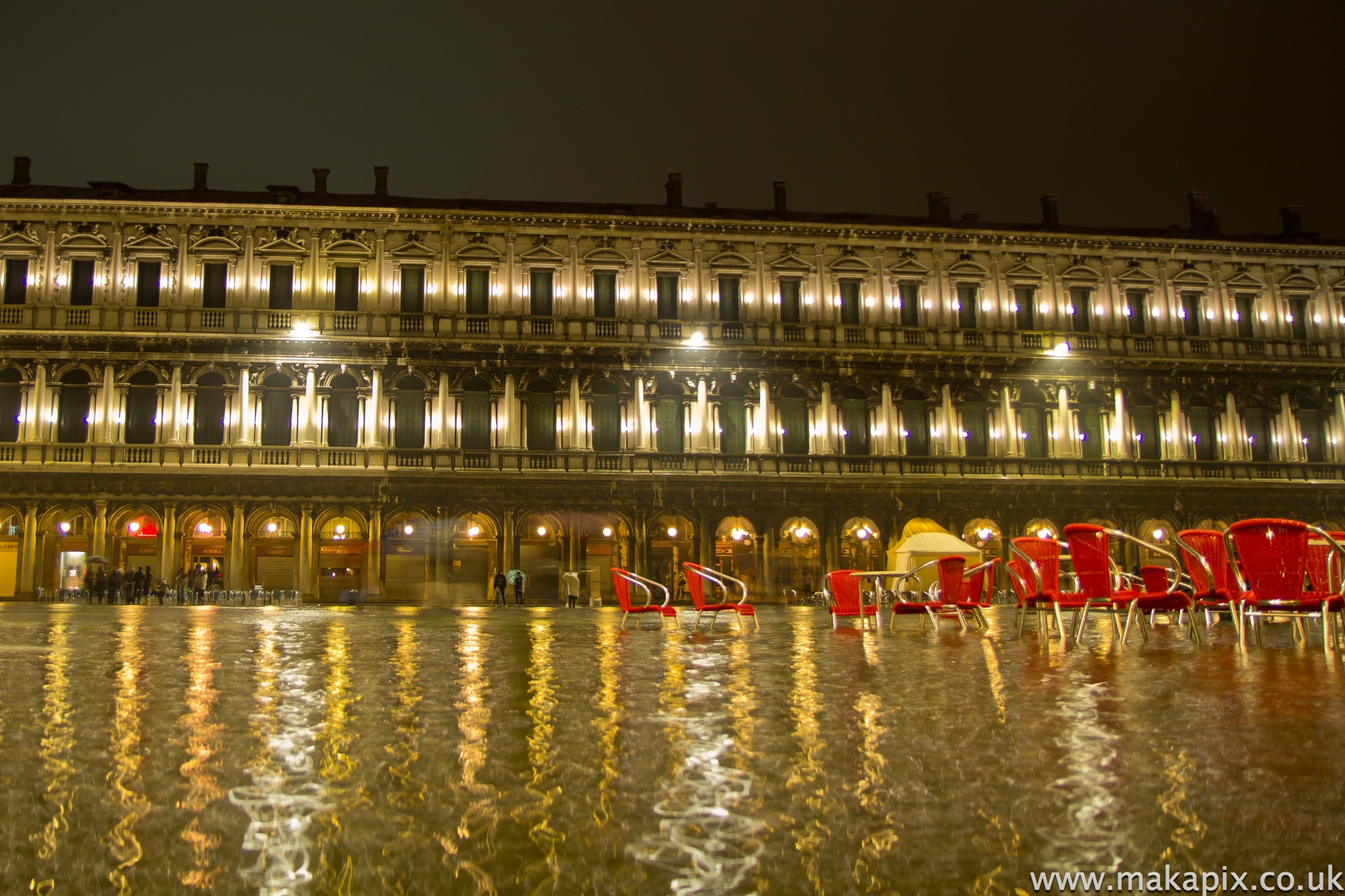 Venice 2014