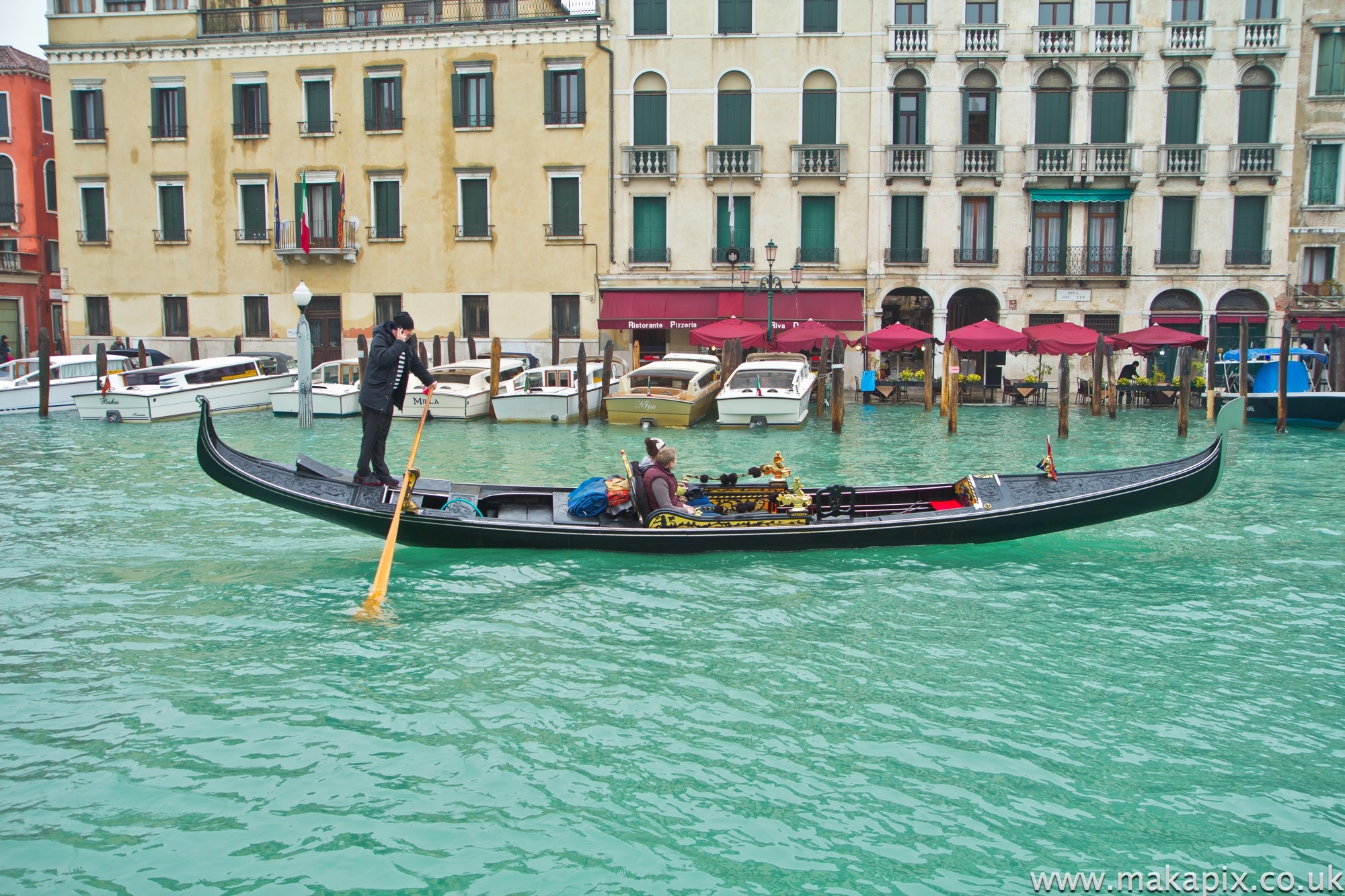 Venice 2014