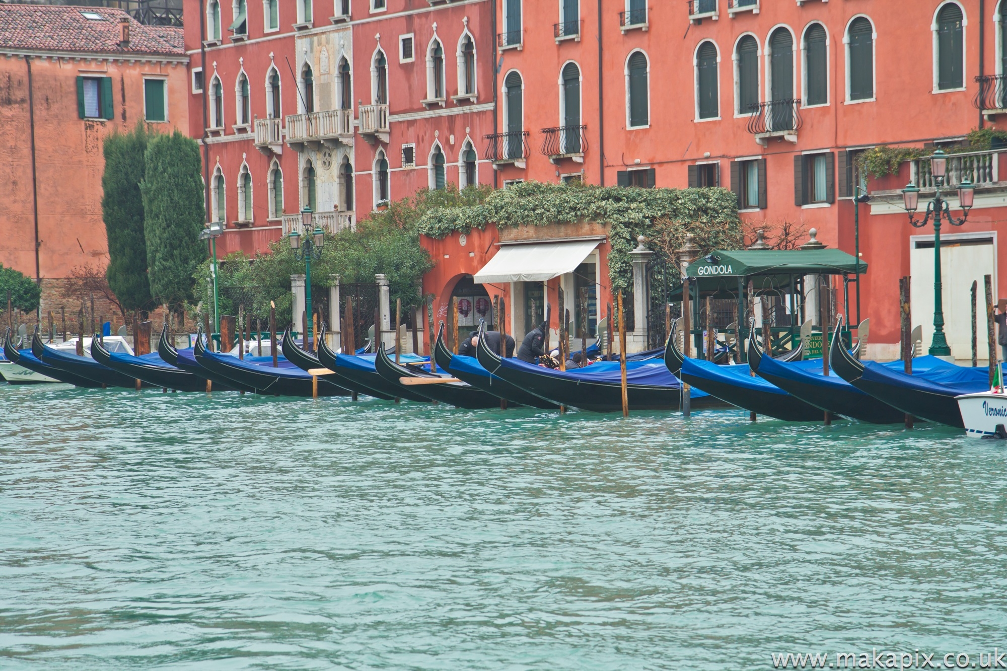 Venice 2014