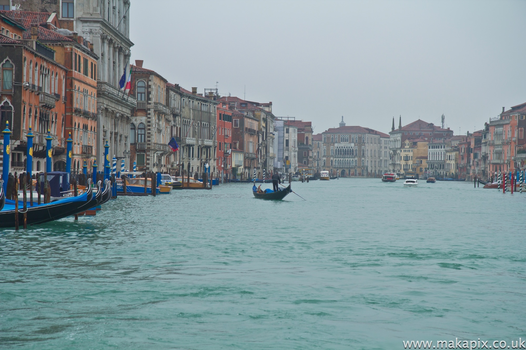 Venice 2014