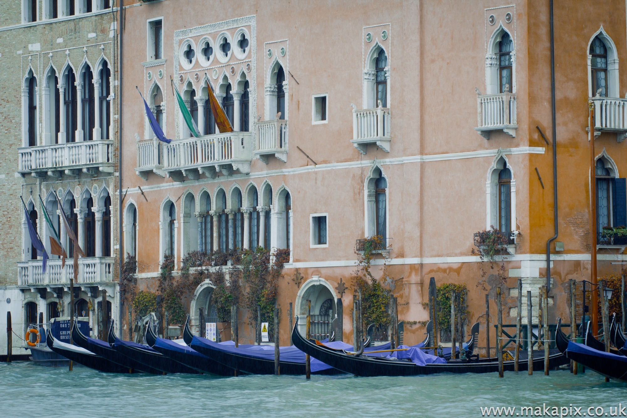 Venice 2014