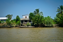 The Mekong Delta, Vietnam