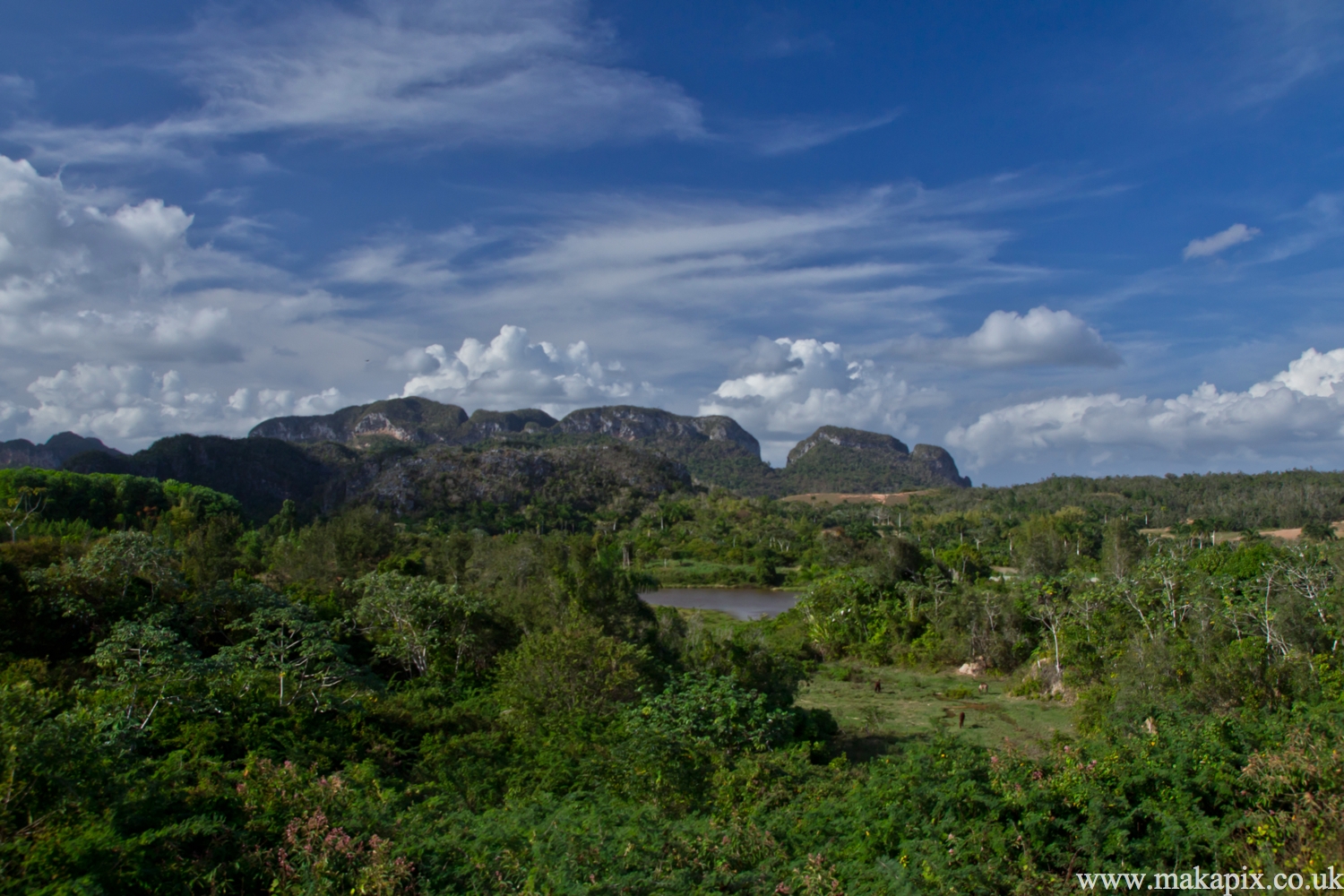 Viñales Valley