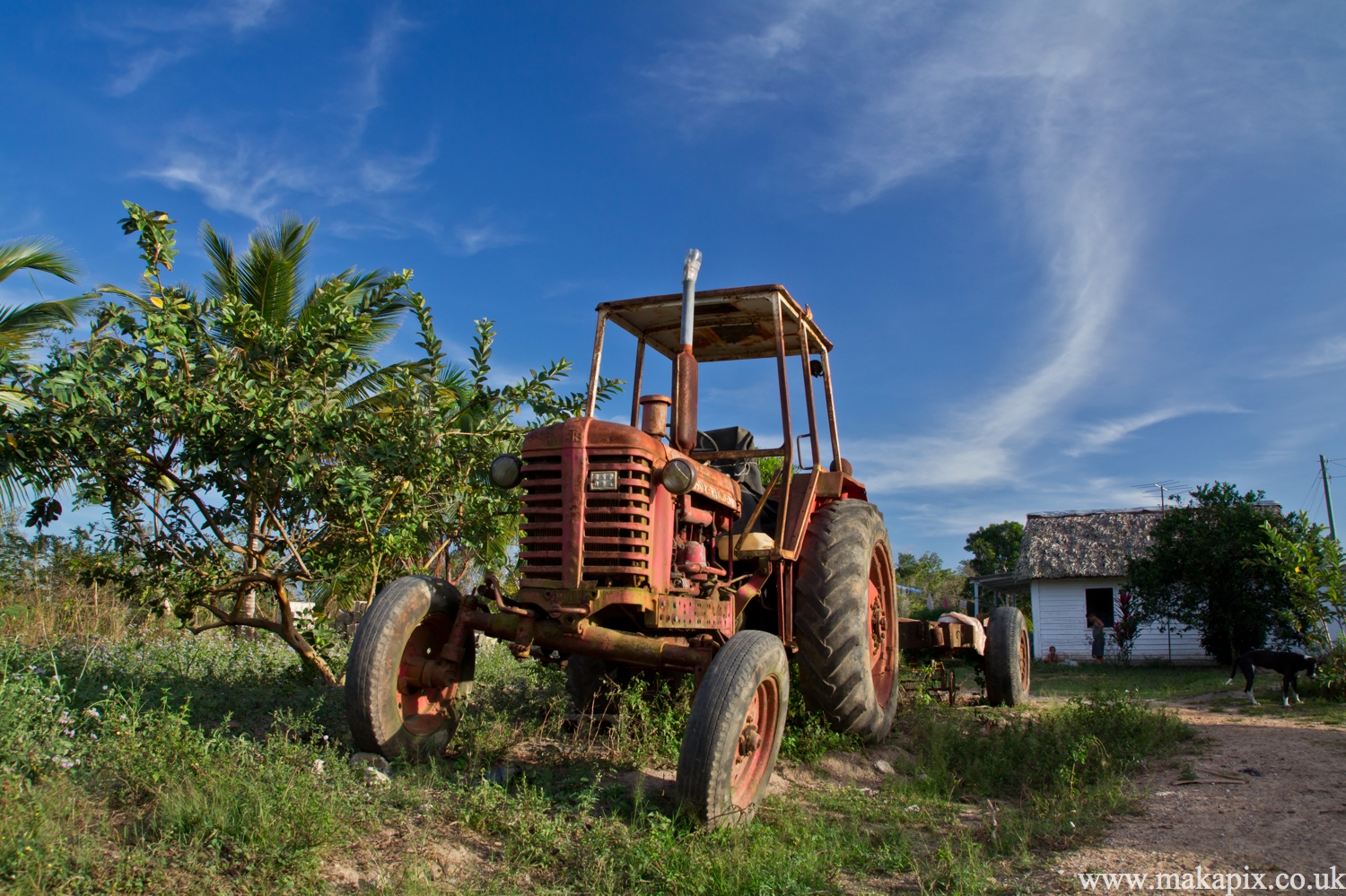 Viñales Valley