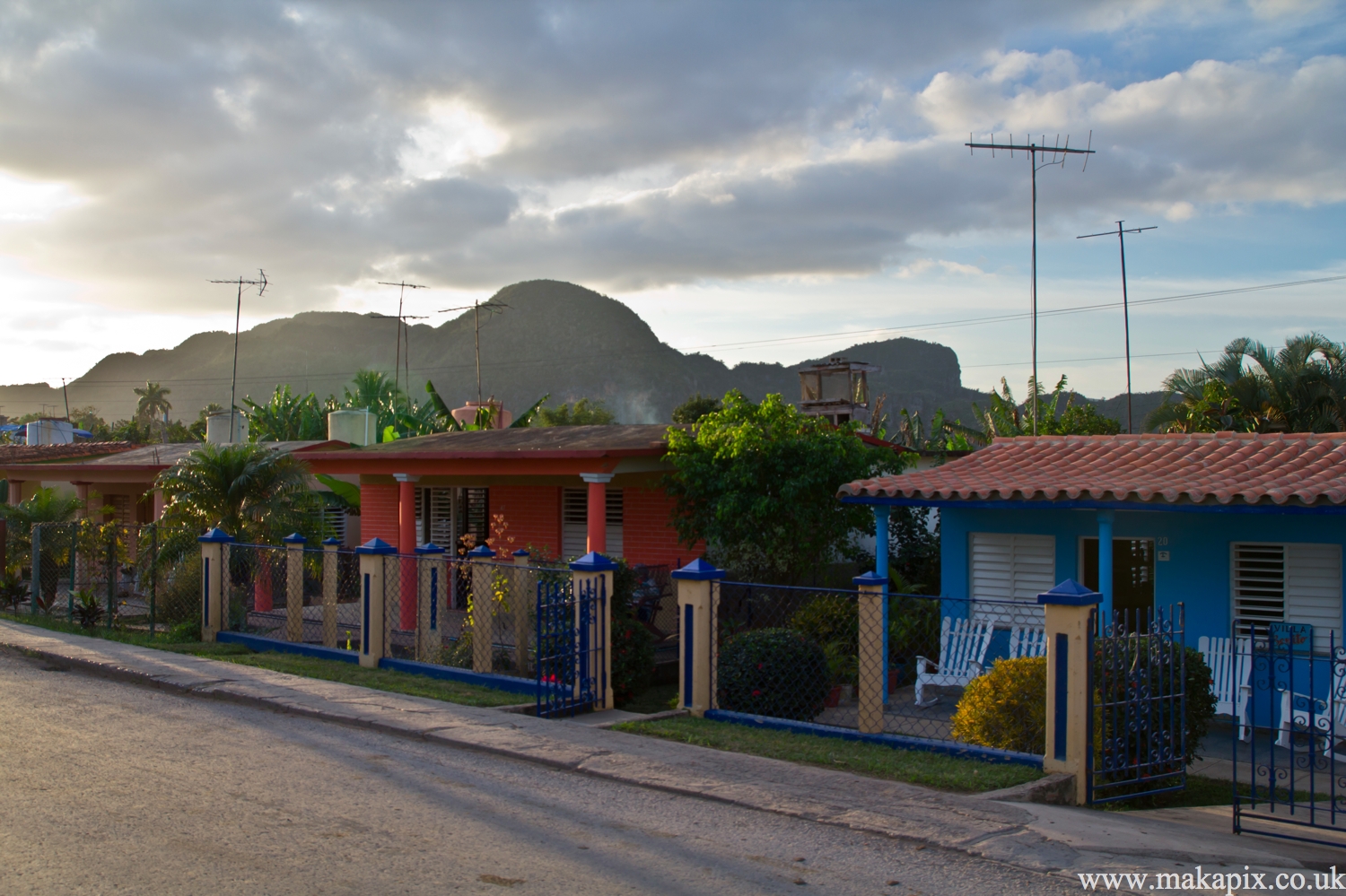 Viñales Valley