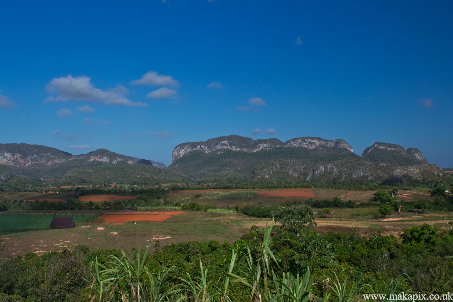 Viñales Valley