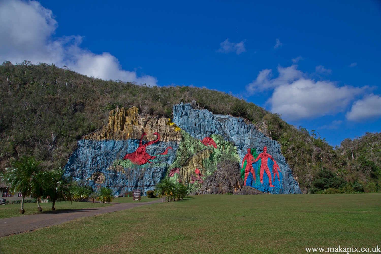 Viñales Valley