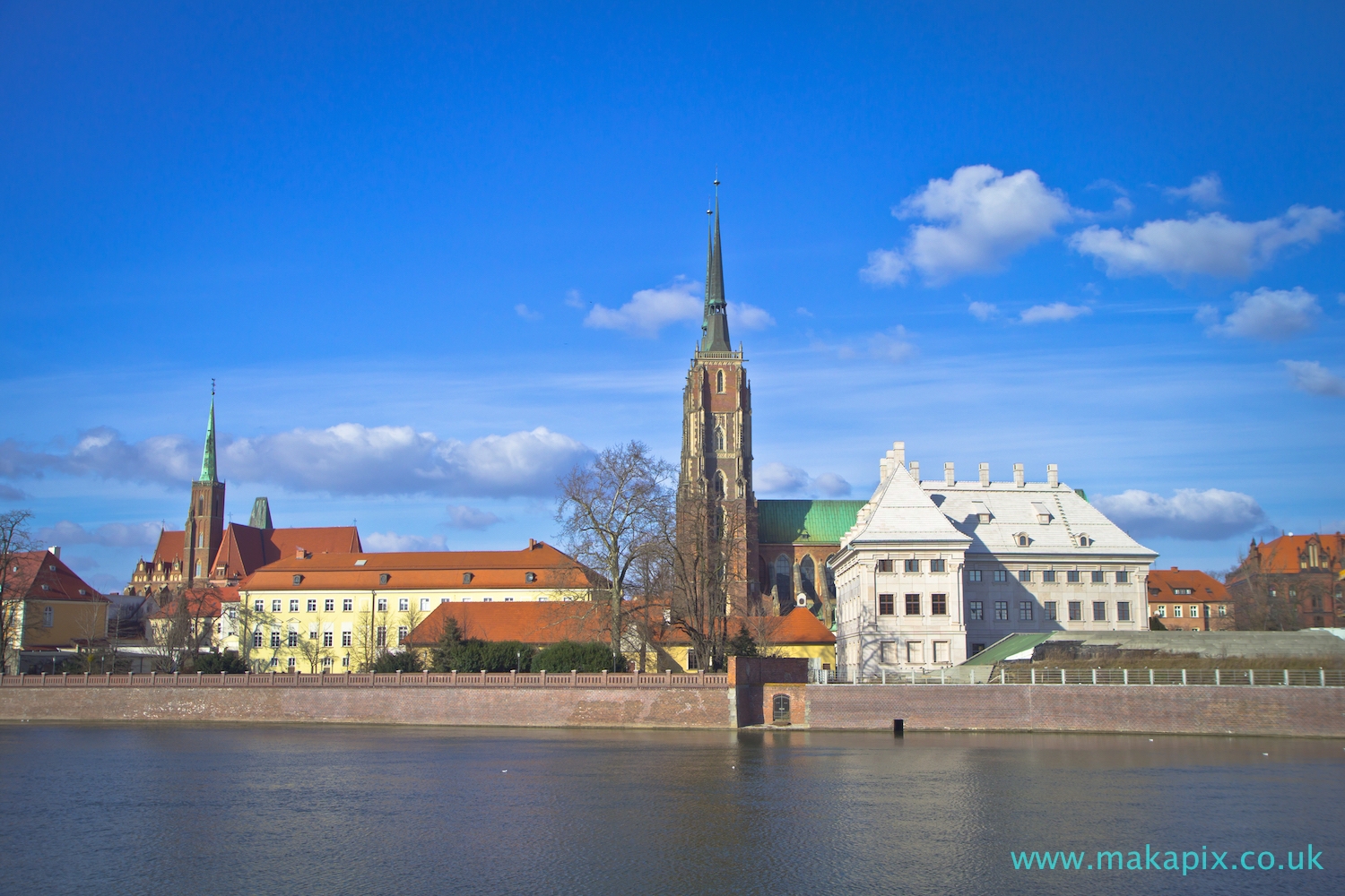 Wroclaw, Poland